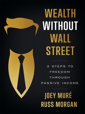 cover image of Wealth Without Wall Street